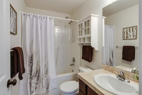 How to Create an Accessible Home for Aging Parents